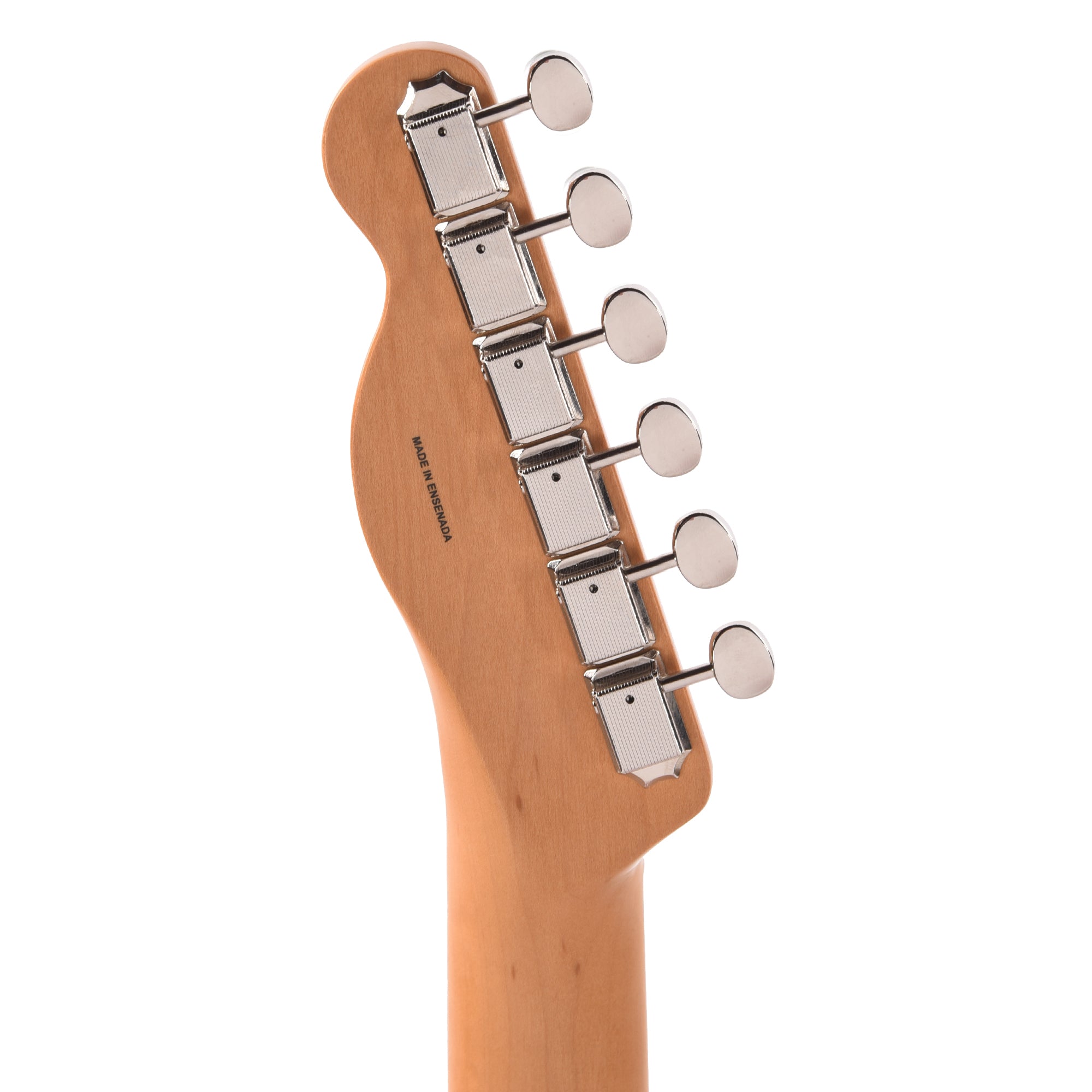 Fender Player II Telecaster Coral Red Electric Guitars / Solid Body