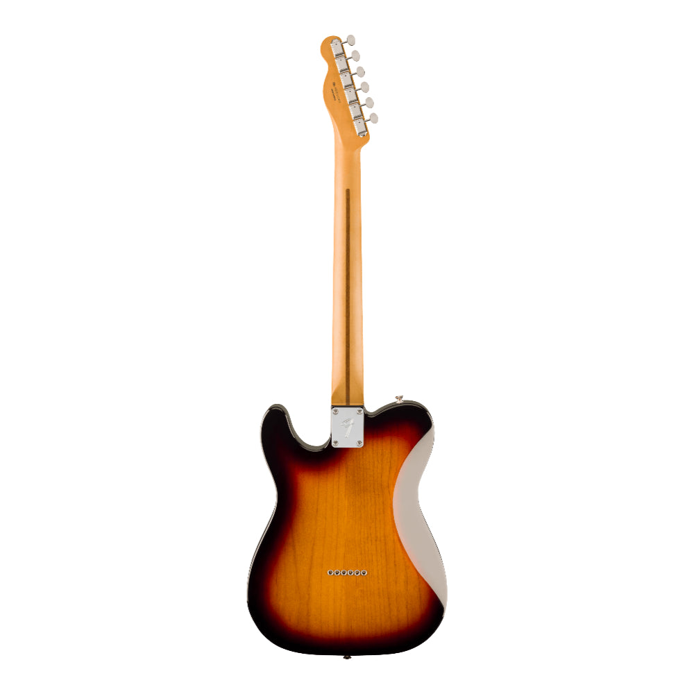Fender Player II Telecaster HH 3-Color Sunburst Electric Guitars / Solid Body