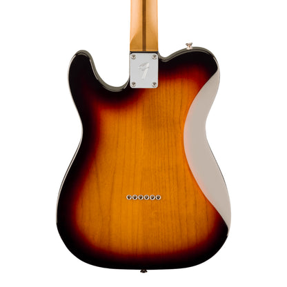 Fender Player II Telecaster HH 3-Color Sunburst Electric Guitars / Solid Body