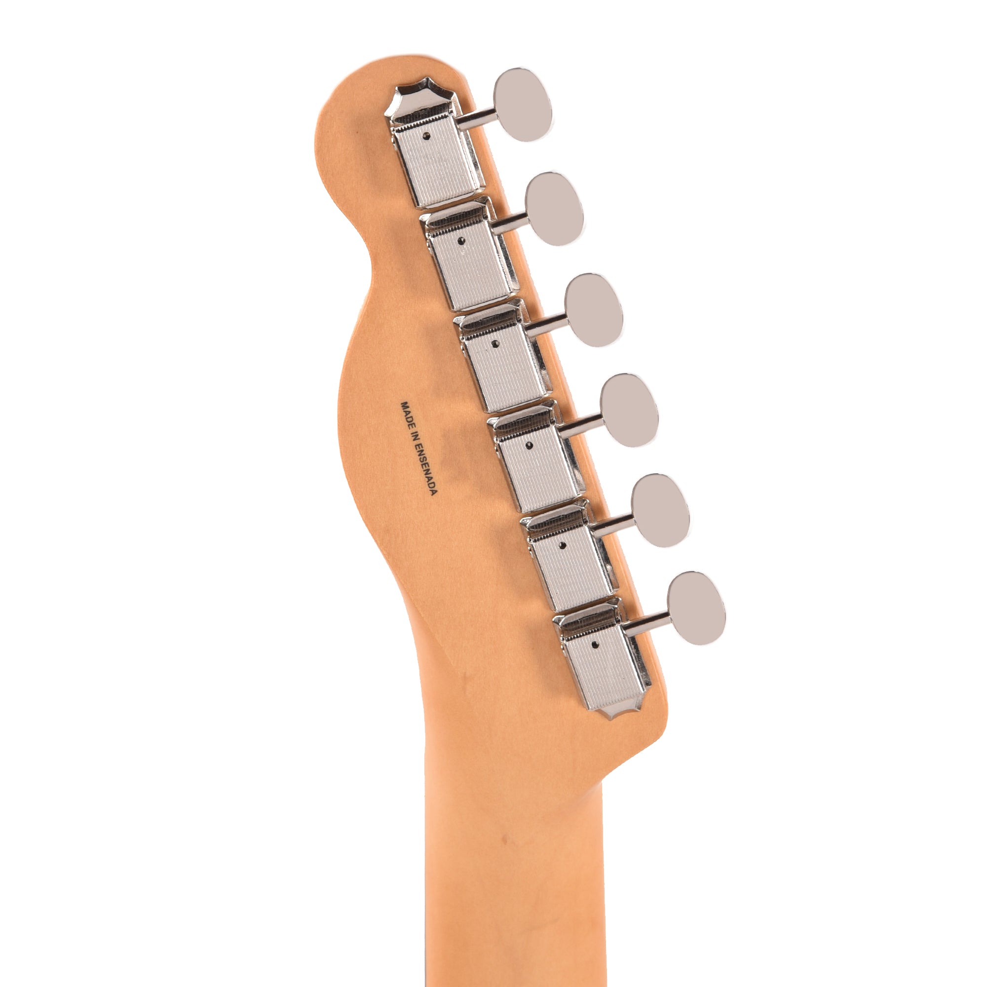 Fender Player II Telecaster HH Aquatone Blue Electric Guitars / Solid Body