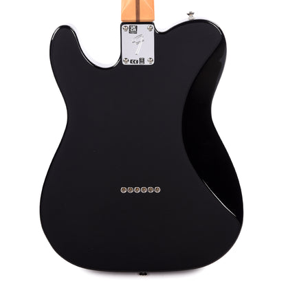 Fender Player II Telecaster HH Black Electric Guitars / Solid Body