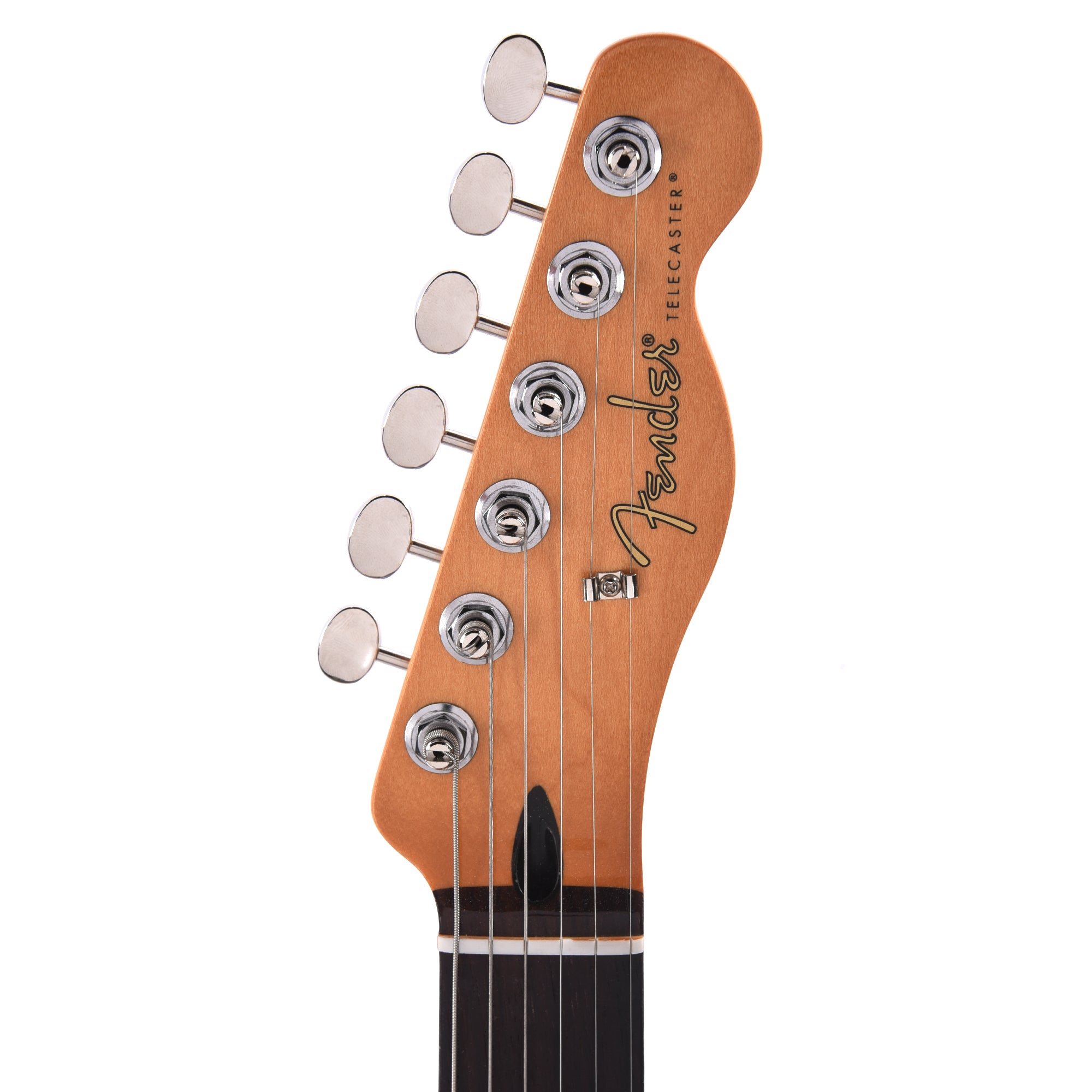 Fender Player II Telecaster HH Black Electric Guitars / Solid Body