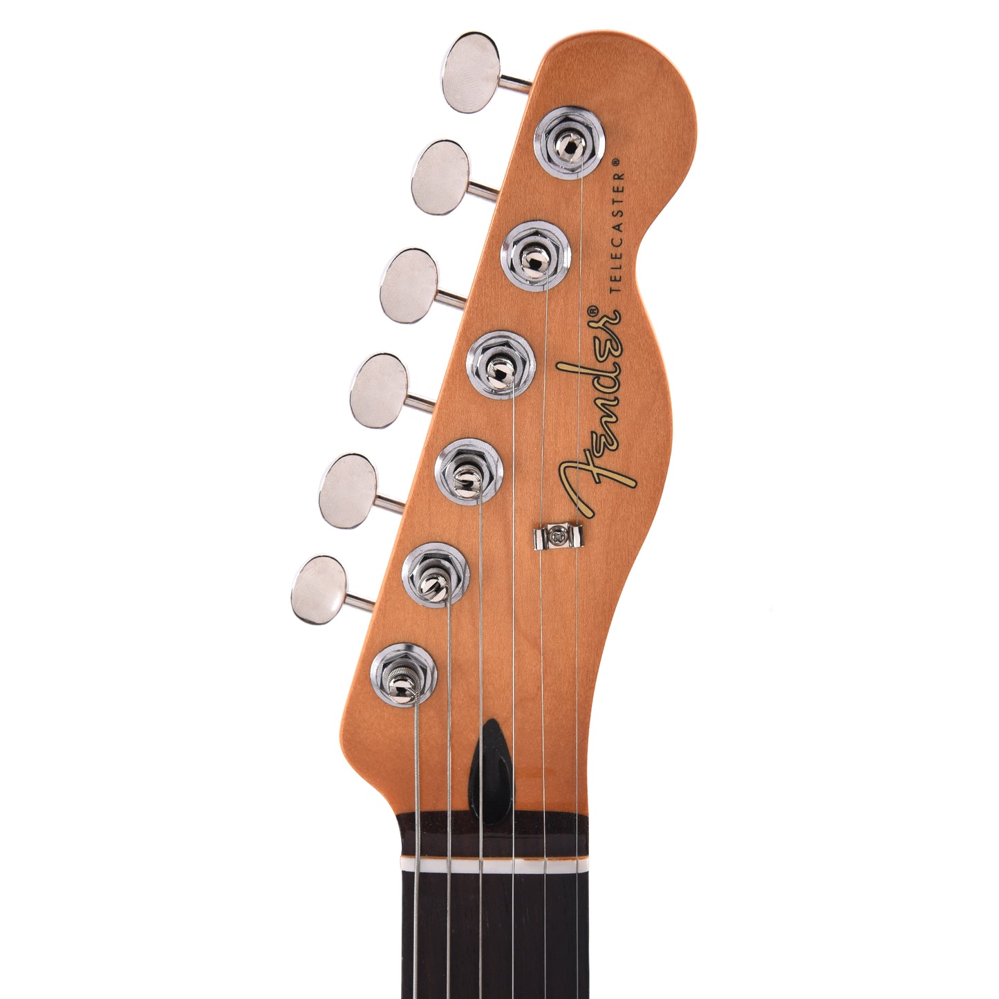 Fender Player II Telecaster HH Black Electric Guitars / Solid Body