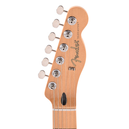 Fender Player II Telecaster HH Coral Red Electric Guitars / Solid Body