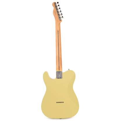 Fender Player II Telecaster HH Hialeah Yellow Electric Guitars / Solid Body
