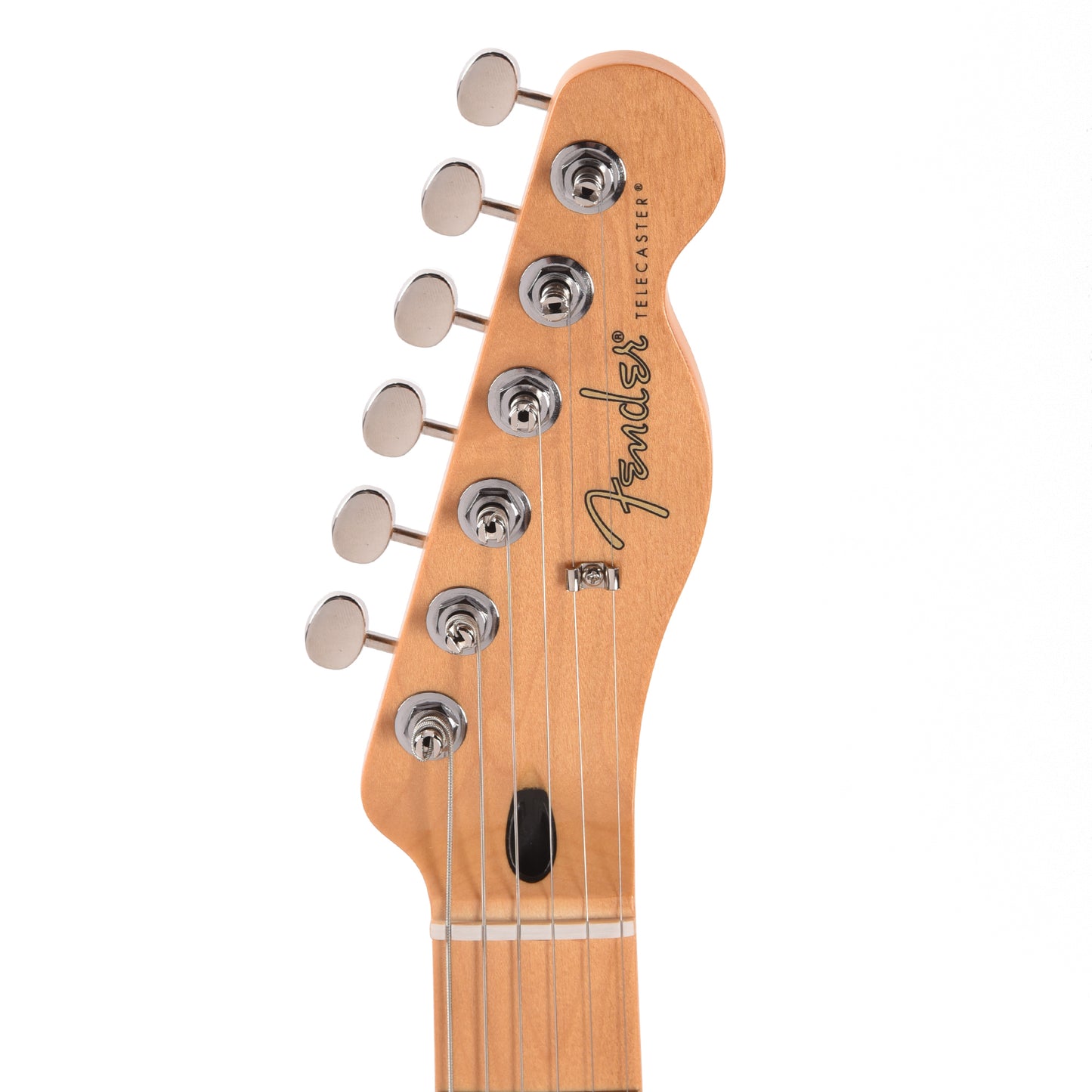 Fender Player II Telecaster HH Hialeah Yellow Electric Guitars / Solid Body