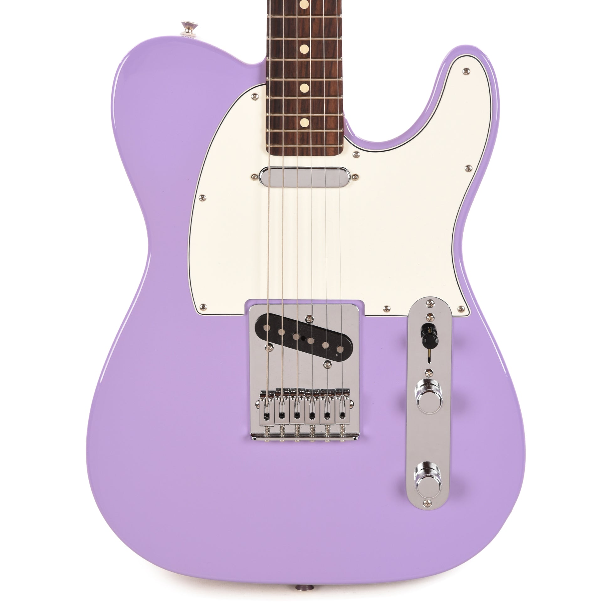 Fender Player II Telecaster Lavender Haze