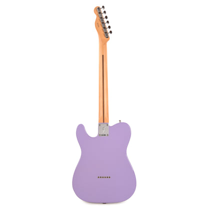 Fender Player II Telecaster Lavender Haze Electric Guitars / Solid Body
