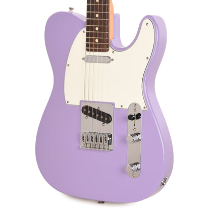Fender Player II Telecaster Lavender Haze Electric Guitars / Solid Body