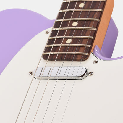 Fender Player II Telecaster Lavender Haze Electric Guitars / Solid Body