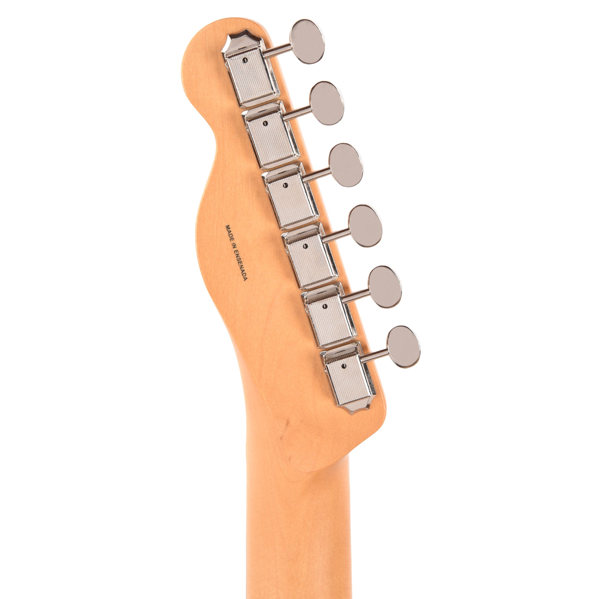 Fender Player II Telecaster Lavender Haze Electric Guitars / Solid Body