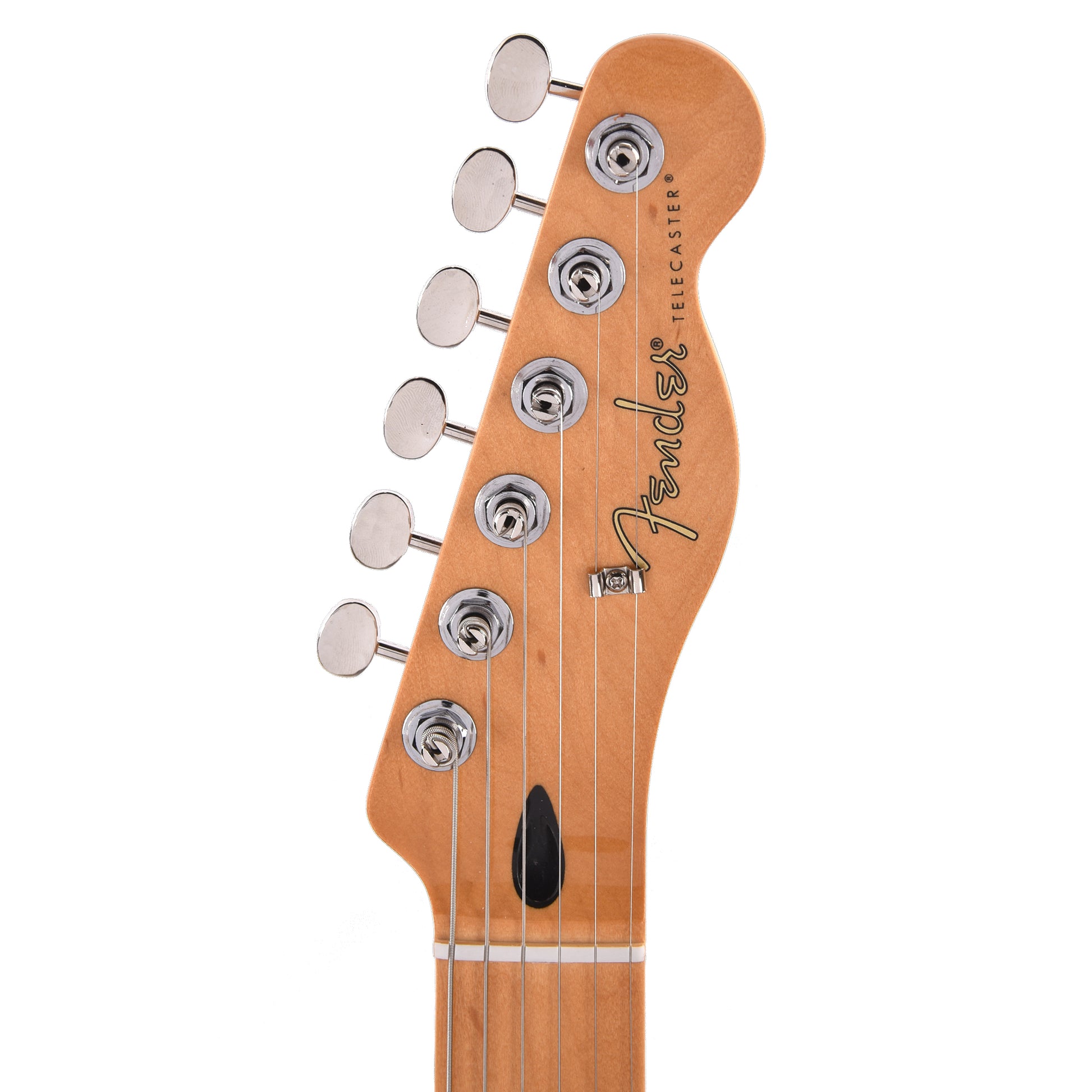 Fender Player II Telecaster Mocha Electric Guitars / Solid Body