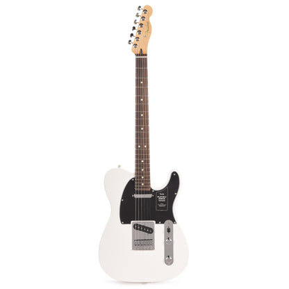 Fender Player II Telecaster Polar White Electric Guitars / Solid Body