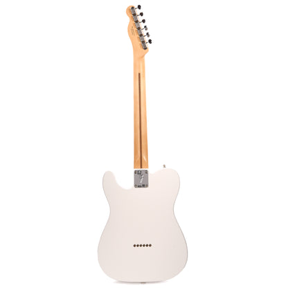 Fender Player II Telecaster Polar White Electric Guitars / Solid Body