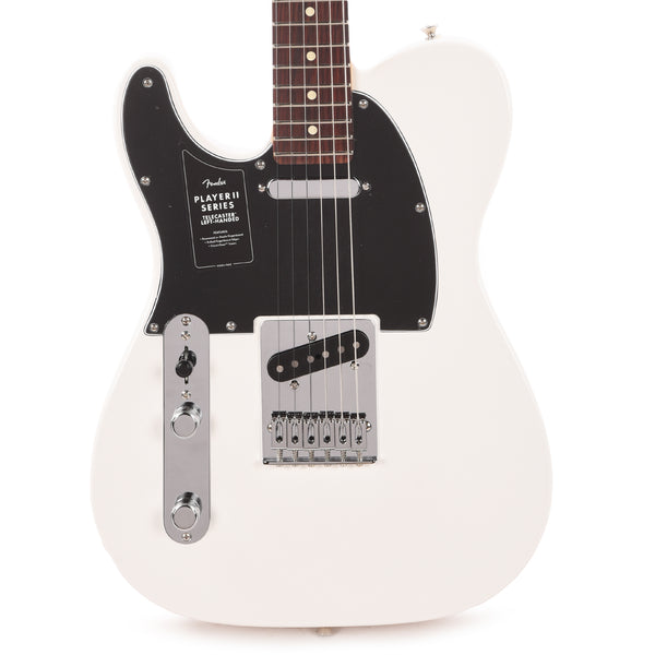 【約3.1kg】 Fender アメプロ2 Telecaster Lefty fender-electric-guitars-solid-