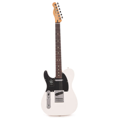 Fender Player II Telecaster Polar White LEFTY Electric Guitars / Solid Body