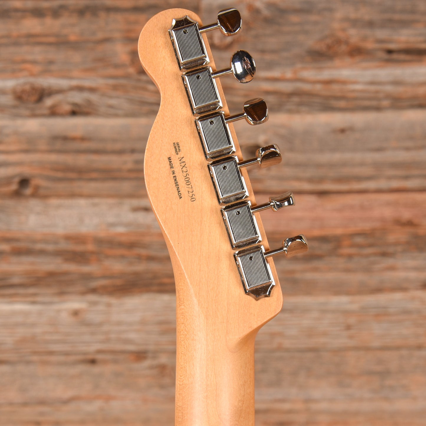 Fender Player II Telecaster Sparkle 3-Color Sunburst 2025 Electric Guitars / Solid Body