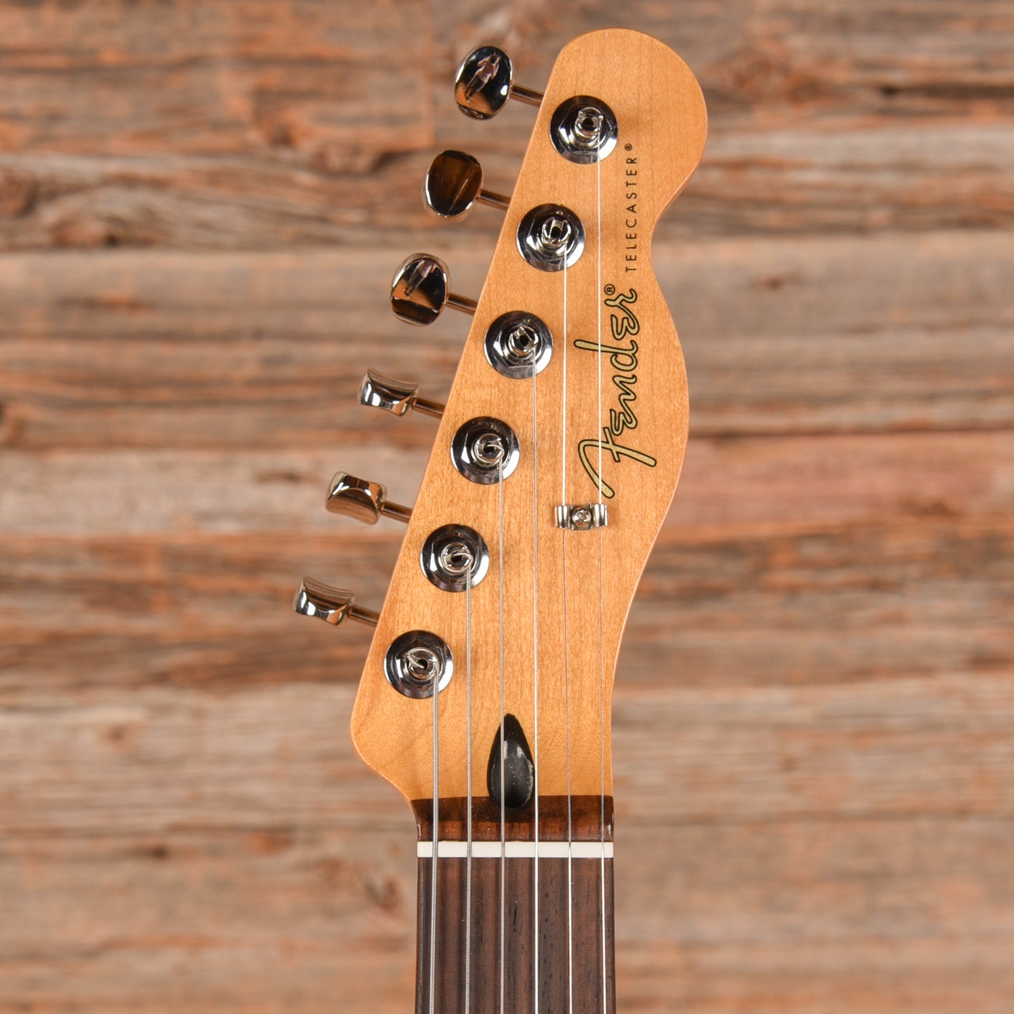 Fender Player II Telecaster Sparkle 3-Color Sunburst 2025 Electric Guitars / Solid Body