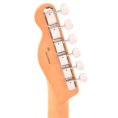 Fender Player II Telecaster Transparent Cherry Electric Guitars / Solid Body