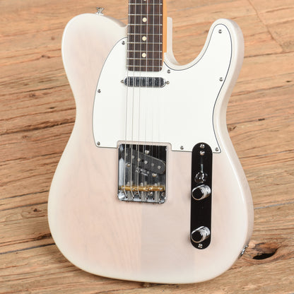 Fender Player II Telecaster White Blonde 2024 Electric Guitars / Solid Body
