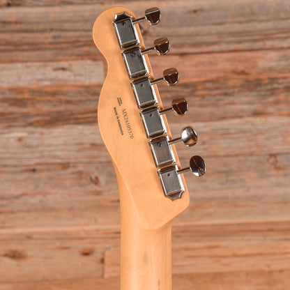 Fender Player II Telecaster White Blonde 2024 Electric Guitars / Solid Body