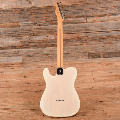 Fender Player II Telecaster White Blonde 2024 Electric Guitars / Solid Body