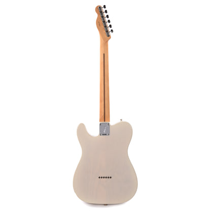 Fender Player II Telecaster White Blonde Electric Guitars / Solid Body