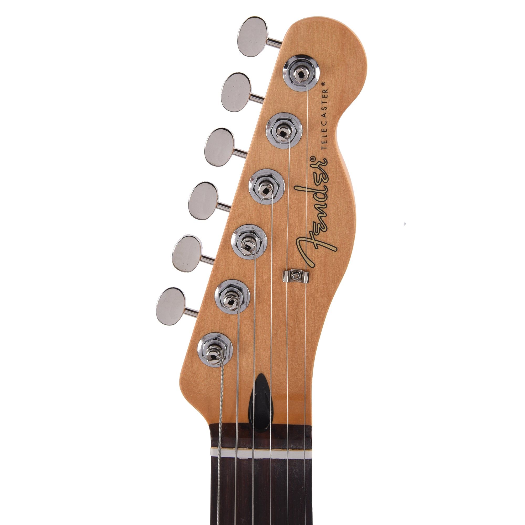 Fender Player II Telecaster White Blonde – Chicago Music Exchange