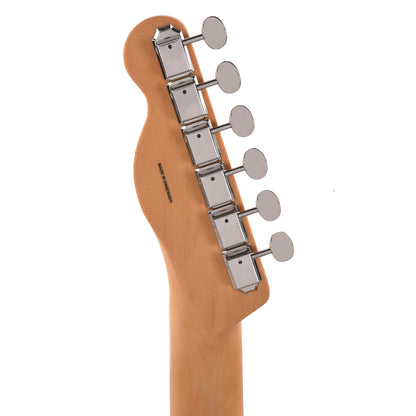 Fender Player II Telecaster White Blonde Electric Guitars / Solid Body