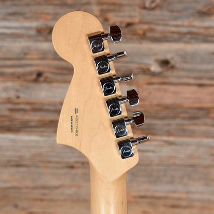 Fender Player Jaguar HS Sunburst 2022 Electric Guitars / Solid Body