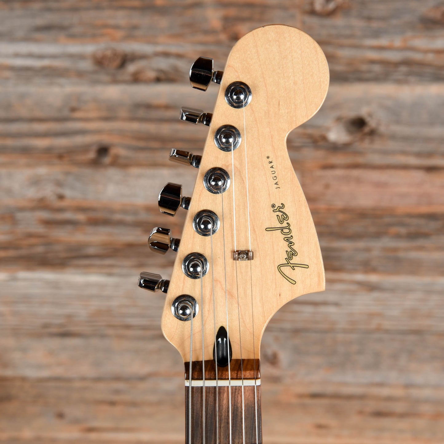 Fender Player Jaguar HS Sunburst 2022 Electric Guitars / Solid Body