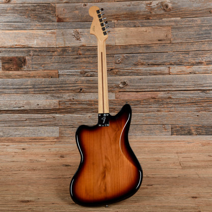 Fender Player Jaguar HS Sunburst 2022 Electric Guitars / Solid Body