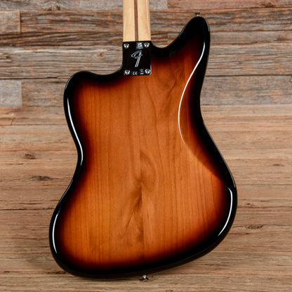 Fender Player Jaguar HS Sunburst 2022 Electric Guitars / Solid Body
