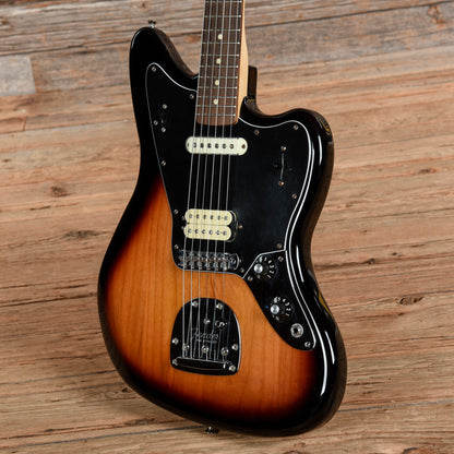 Fender Player Jaguar HS Sunburst 2022 Electric Guitars / Solid Body