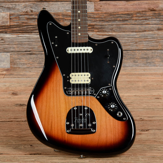 Fender Player Jaguar HS Sunburst 2022 Electric Guitars / Solid Body