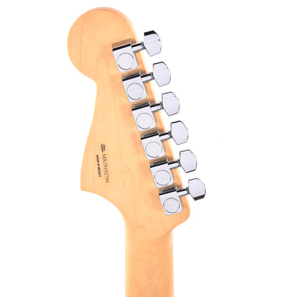 Fender Player Jazzmaster 3-Color Sunburst w/Black Headcap Electric Guitars / Solid Body