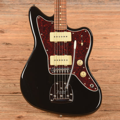 Fender Player Jazzmaster Black 2023 Electric Guitars / Solid Body