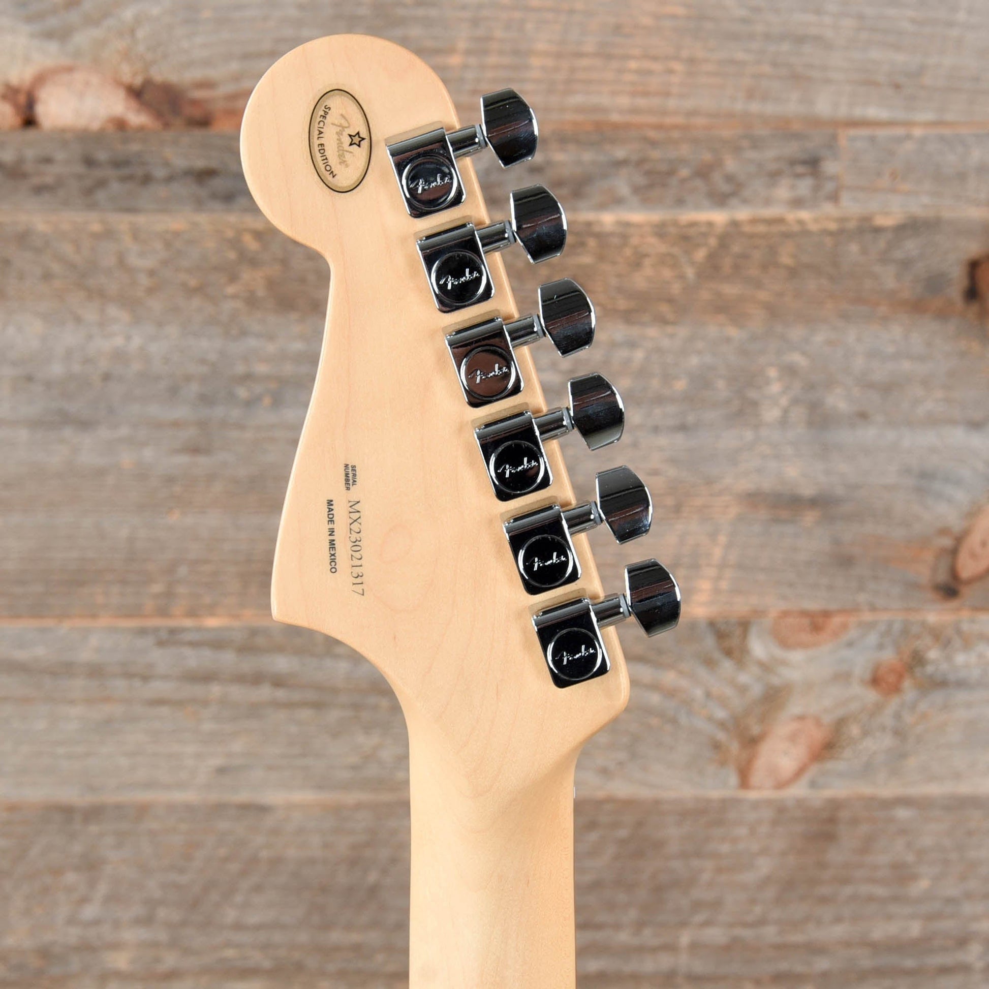 Fender Player Jazzmaster Black w/Matching Headcap, Pure Vintage '65 Pickups, & Series/Parallel 4-Way Electric Guitars / Solid Body