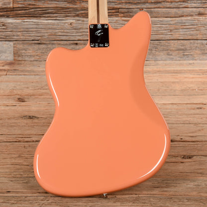Fender Player Jazzmaster (CME Exclusive) Pacific Peach 2023 Electric Guitars / Solid Body