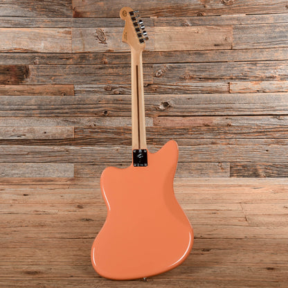 Fender Player Jazzmaster (CME Exclusive) Pacific Peach 2023 Electric Guitars / Solid Body