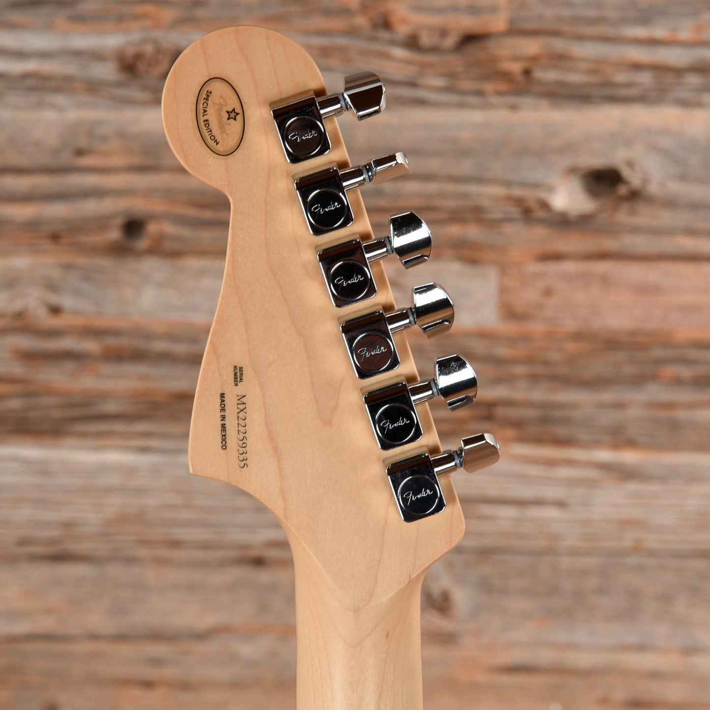 Fender Player Jazzmaster (CME Exclusive) Pacific Peach 2023 Electric Guitars / Solid Body