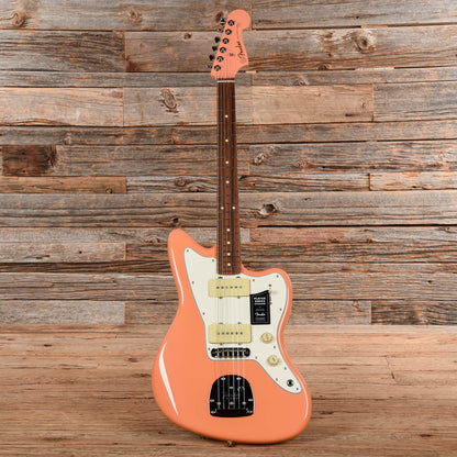 Fender Player Jazzmaster (CME Exclusive) Pacific Peach 2023 Electric Guitars / Solid Body