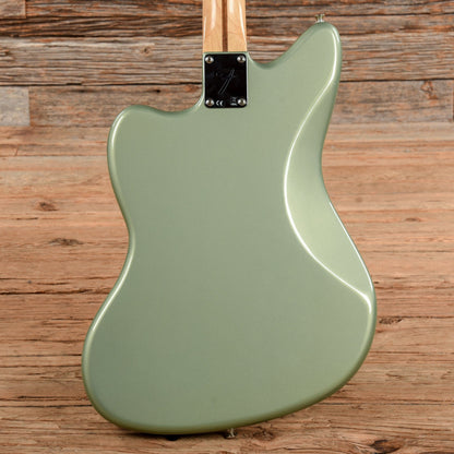 Fender Player Jazzmaster HH Sage Green Metallic 2018 Electric Guitars / Solid Body