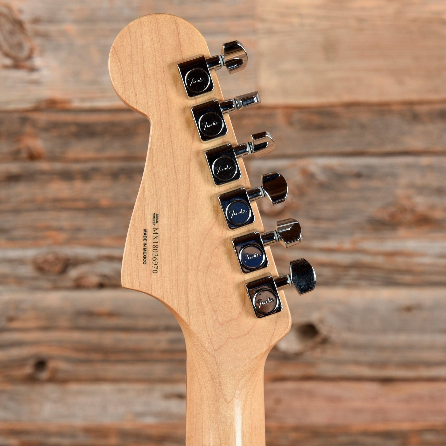 Fender Player Jazzmaster HH Sage Green Metallic 2018 Electric Guitars / Solid Body