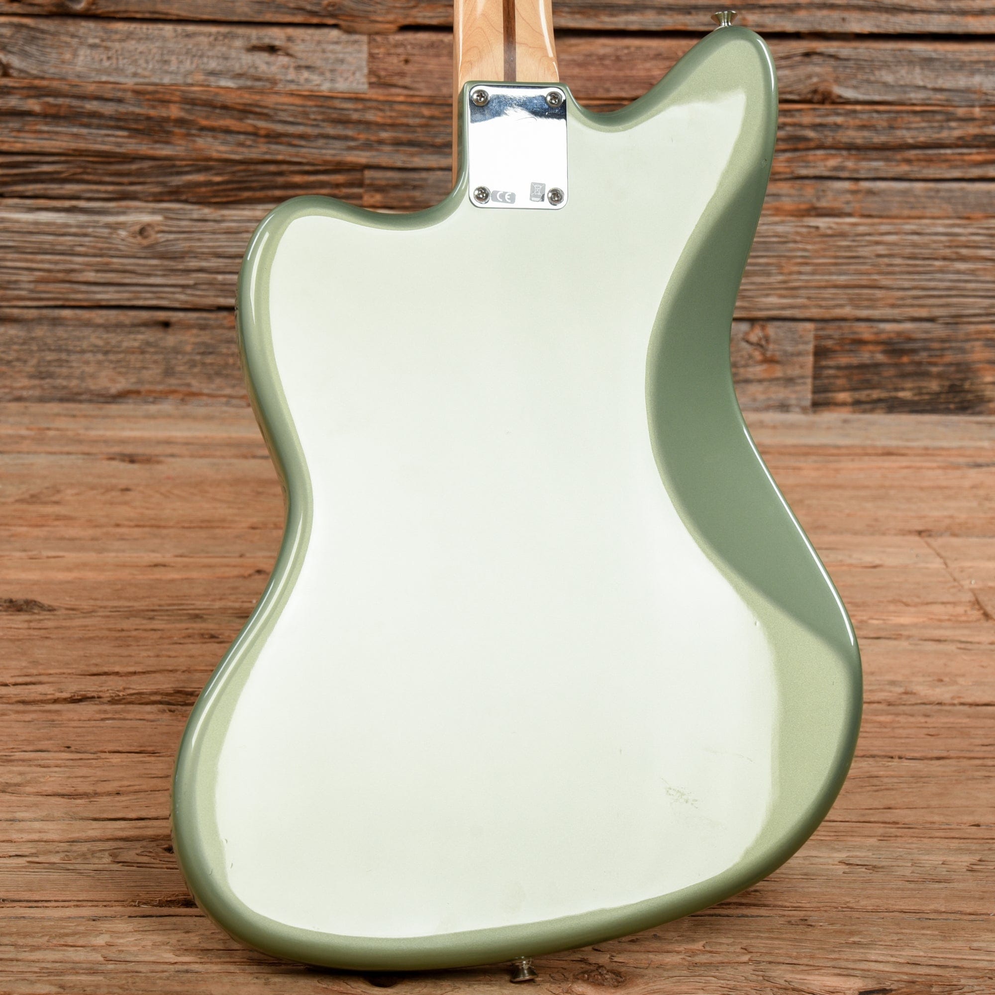 1本で2本分の満足？！ Fender Player Jazzmaster HH 1本で2本分の満足