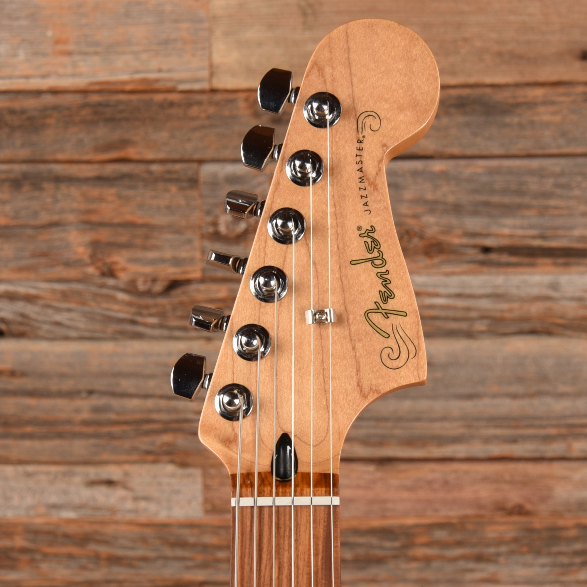 Fender Player Jazzmaster HH Sage Green Metallic 2019 Electric Guitars / Solid Body