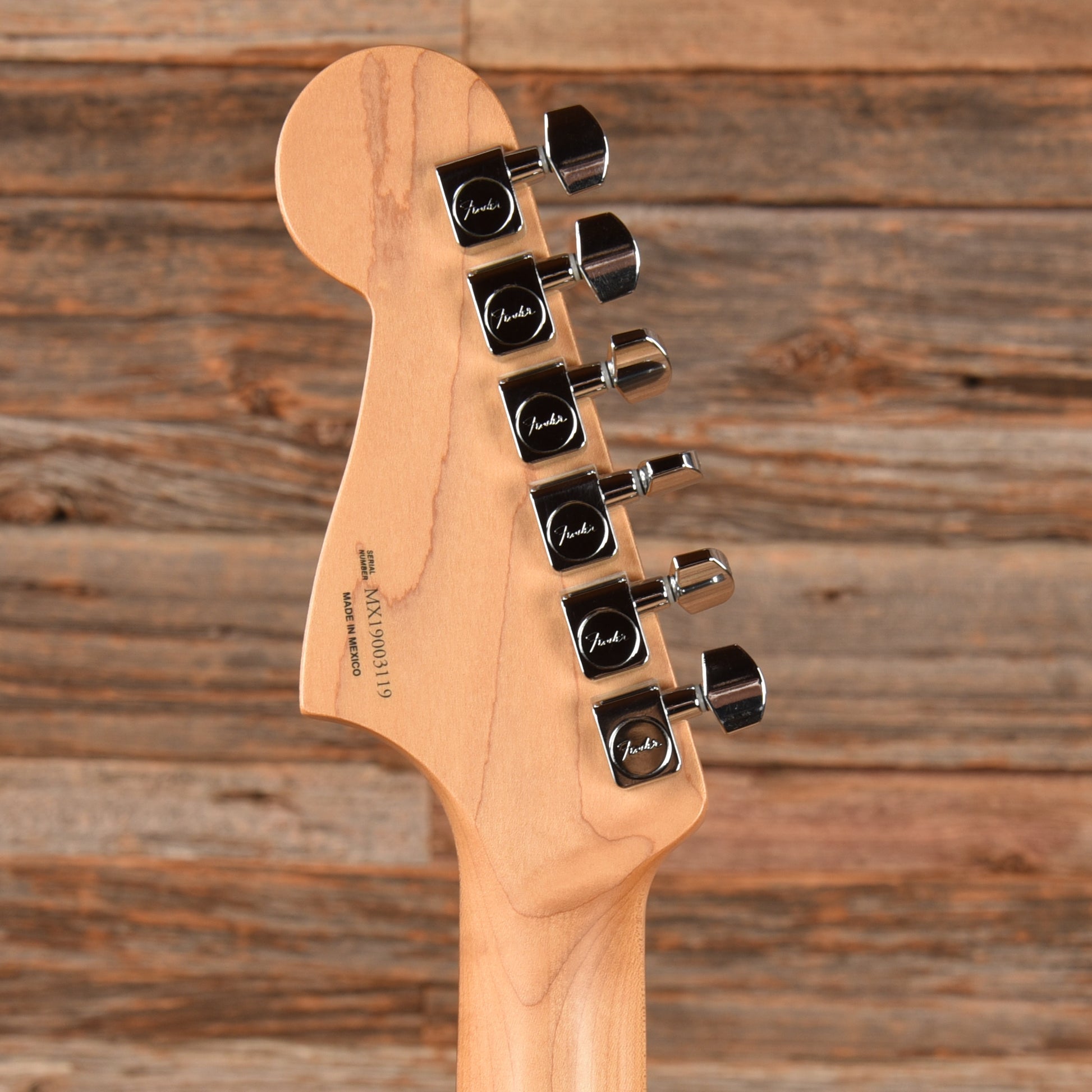 Fender Player Jazzmaster HH Sage Green Metallic 2019 Electric Guitars / Solid Body