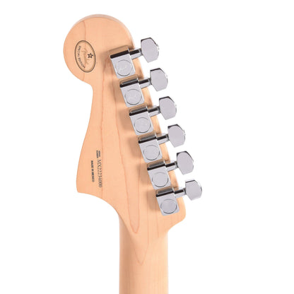 Fender Player Jazzmaster Ice Blue Metallic w/Pure Vintage '65 Pickups & Series/Parallel 4-Way Electric Guitars / Solid Body