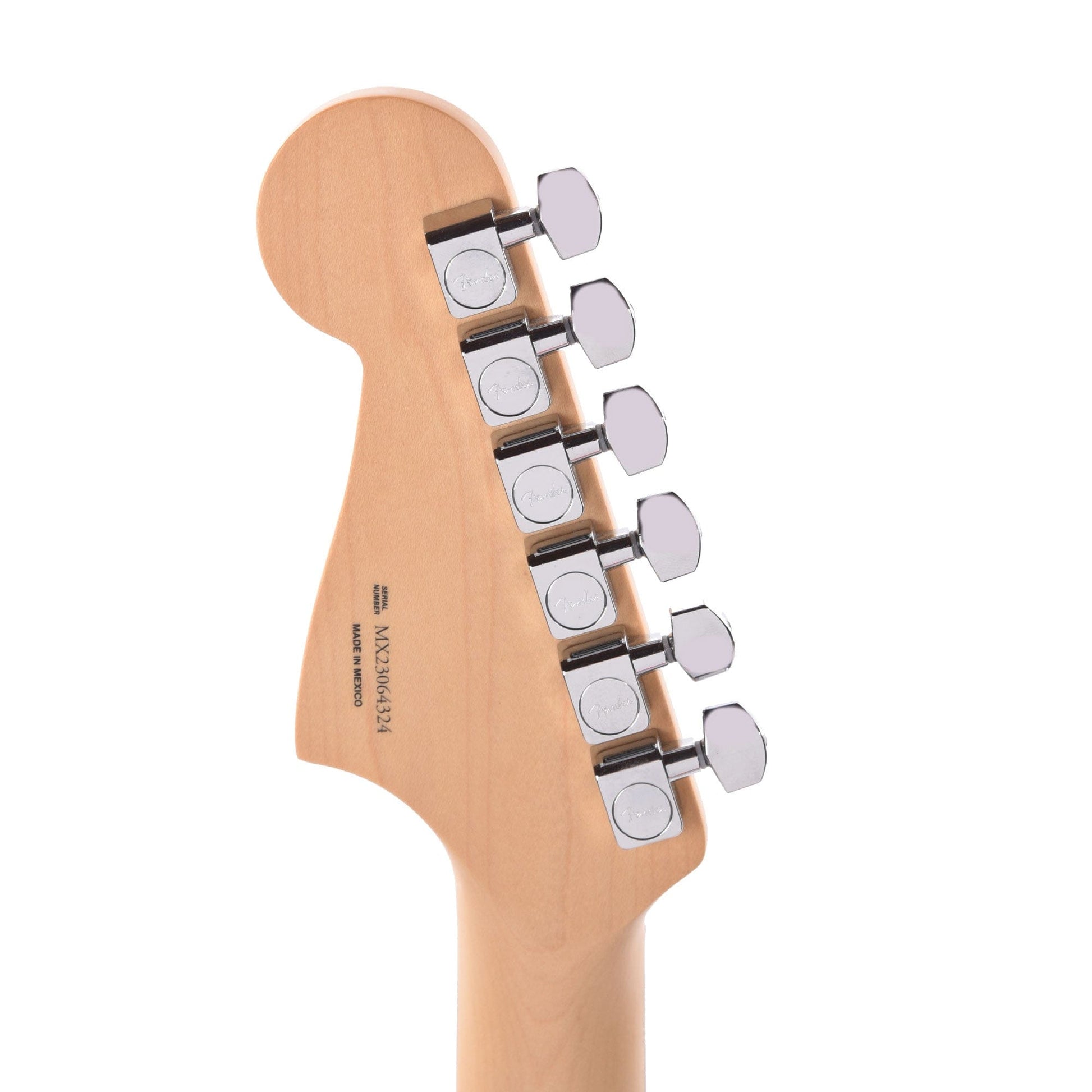 Fender Player Jazzmaster Ice Blue Metallic w/Pure Vintage '65 Pickups & Series/Parallel 4-Way Electric Guitars / Solid Body