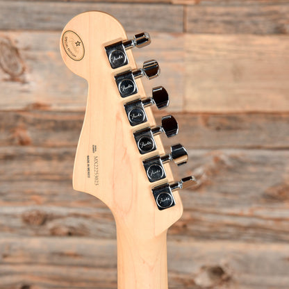 Fender Player Jazzmaster Olive Green 2022 Electric Guitars / Solid Body